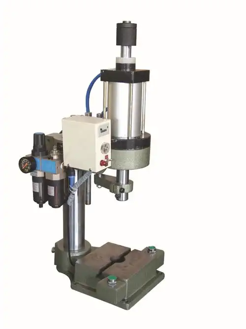 佑亿供空压压床,空压冲床,空压床ap1-1200,气压冲床ap1-200