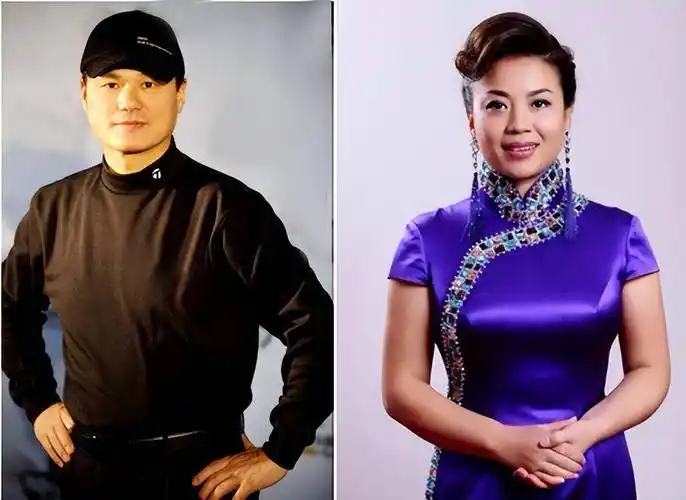 张也与张行分手24年:她痛失父亲未婚单身,他47岁做爸爸再惹官司_湖南