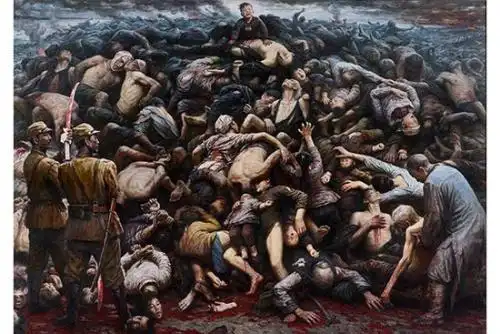 二战时南京城沦陷有多惨烈?外侨泣血日记,成为日军残暴罪行铁证