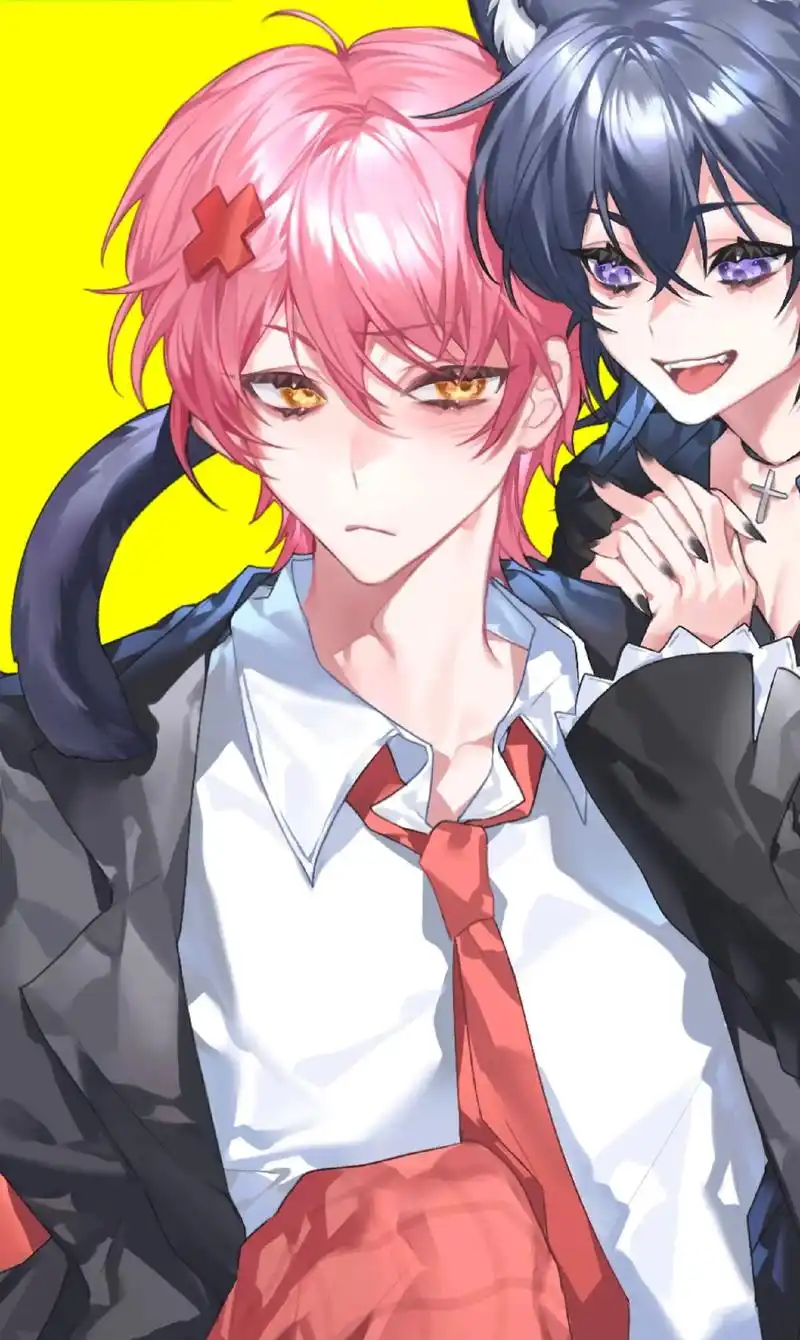 我流性转几梦酱!#守护甜心 #日奈森亚梦 #月咏几斗 #几 - 抖音