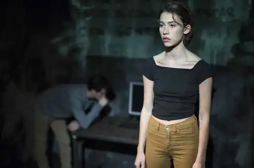 格蕾塔·费尔南德斯 greta fernández的图片