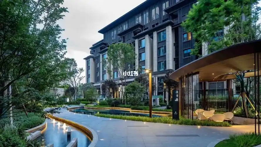 高新区 捡漏别墅 出价就是惊喜