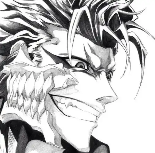 一个动漫人物,有图,我想知道他是谁,哪个动漫里面