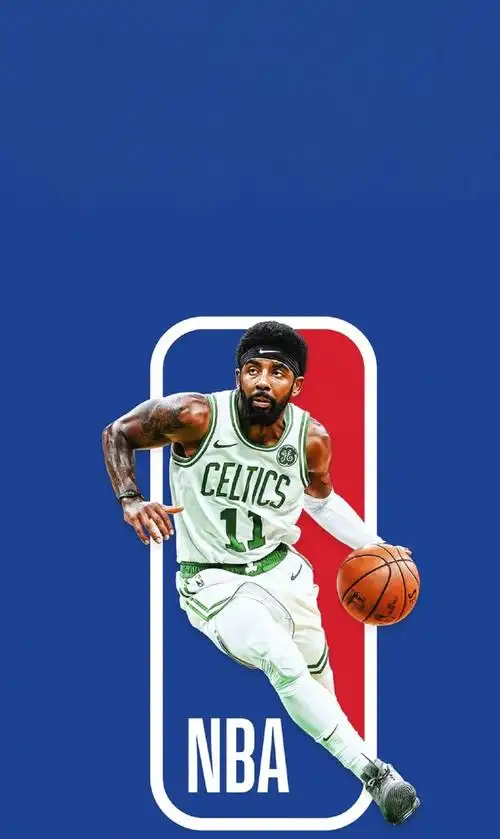 nba壁纸,篮球明星壁纸大全,全面屏壁纸高清图