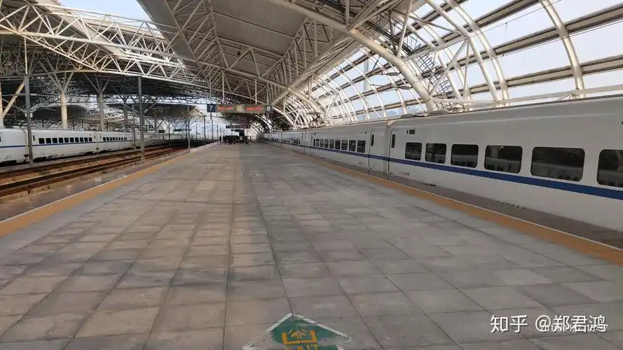 191107日昆山南站运转 - 知乎