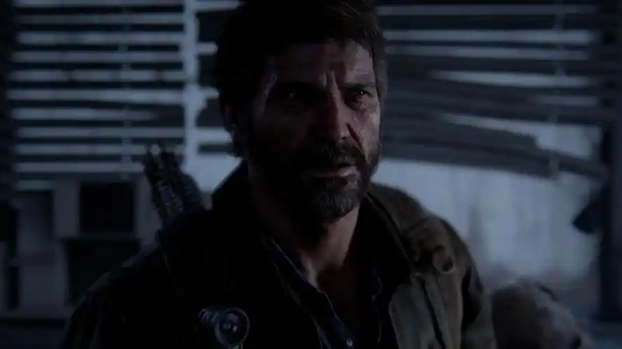 the last of us/美末/最后生还者-直播录像