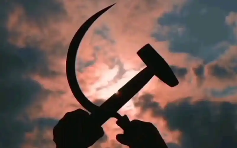 鼎盛时期的苏维埃,伟大的信仰时代