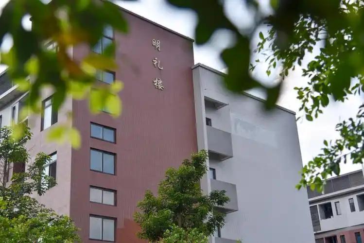 新生指南|重庆工程学院美景打卡