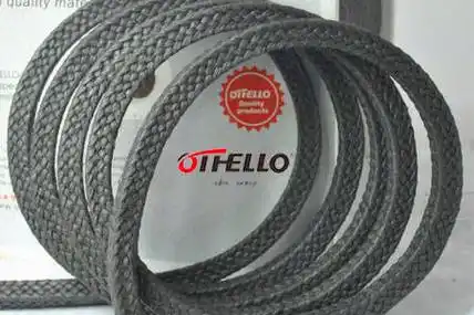 盘根密封材料的性能要求及挑选