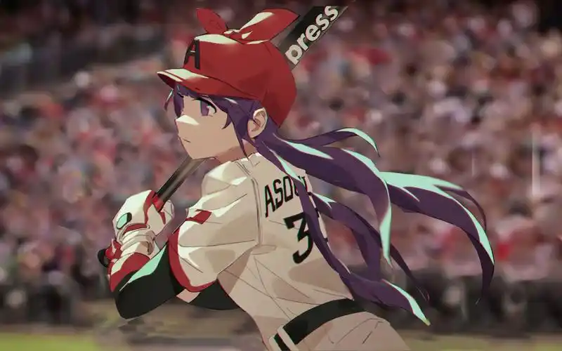 【a-soul/贝拉kira】贝拉kira动态壁纸