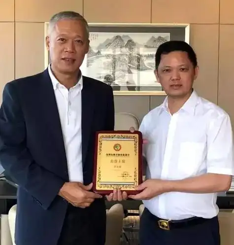 深圳拿地大王中洲地产黄光苗要有更清晰的战略发展方向