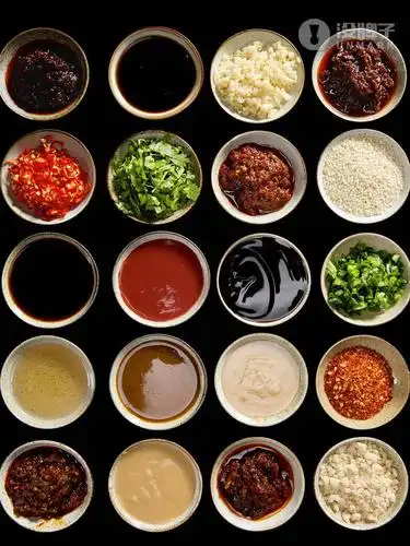 你的蘸料,配得上这桌火锅吗?