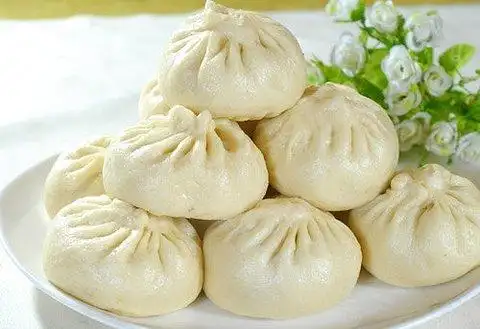 古城包子(老龙头路店)