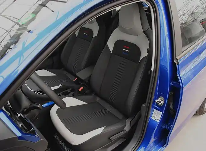 mqb平台打造 全新一代polo plus昆山昆众实车到店