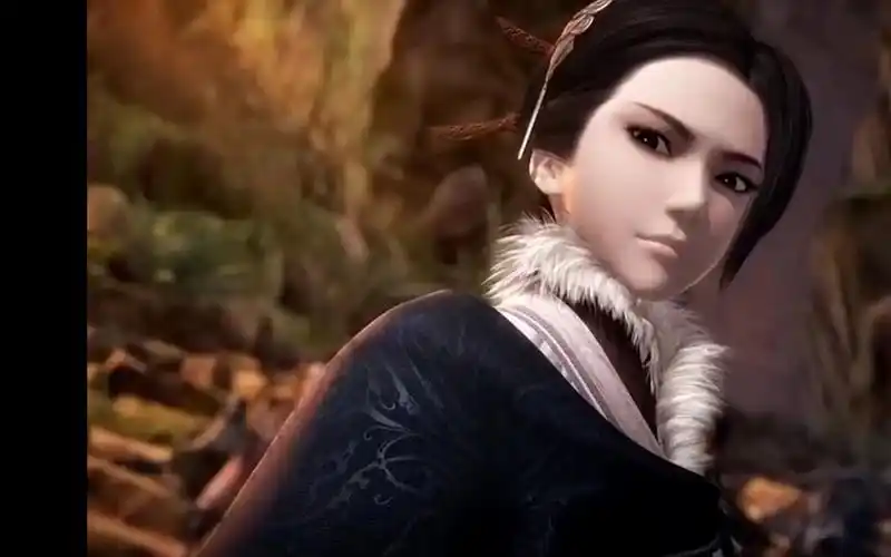 秦时明月73田言