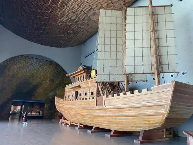 隋唐大运河文化博物馆