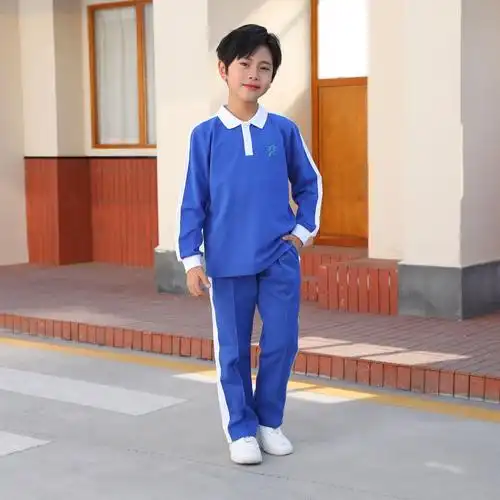 深圳统一小学校服