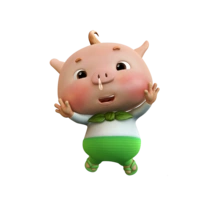 猪猪侠之变身战队