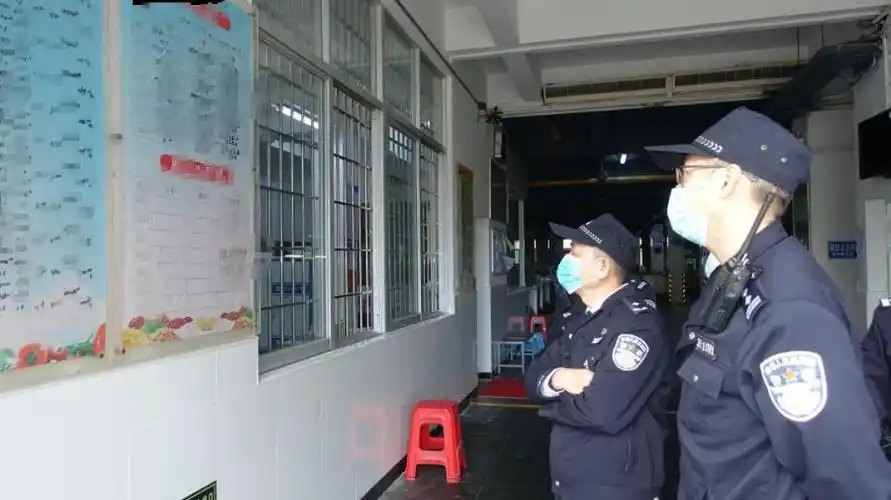 莆田监狱:开展专项活动 聚力规范管理