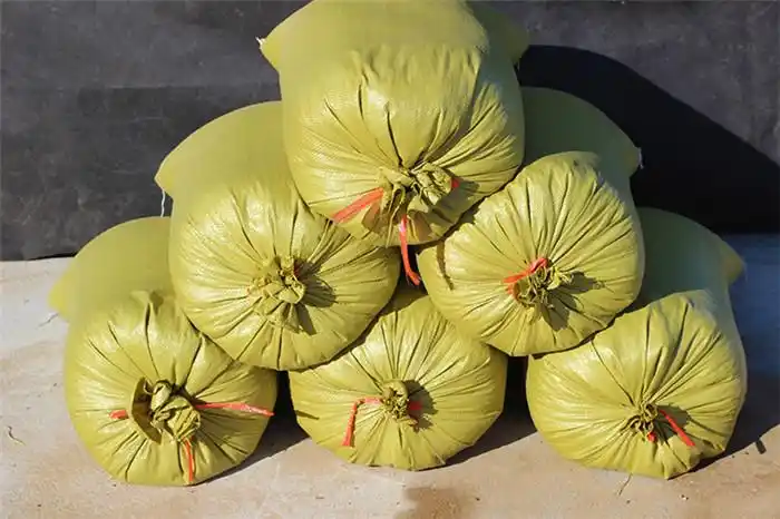 巫山编织袋-石山编织袋-重庆编织袋印刷厂