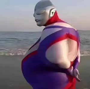 凹凸曼玩具奥特曼迪迦