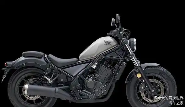关于本田摩托车的两则信息将全面开启电动化圆灯版要来了