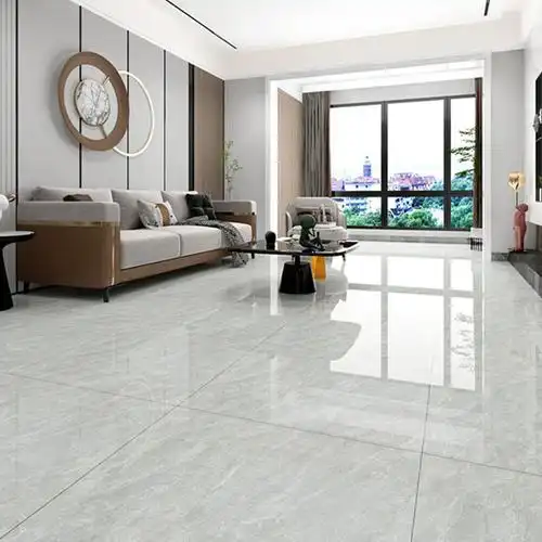 广东佛山瓷砖800800新款客厅通体大理石地板砖灰色地砖磁砖墙砖
