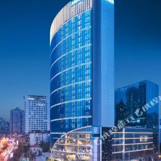 上海安曼纳卓悦酒店