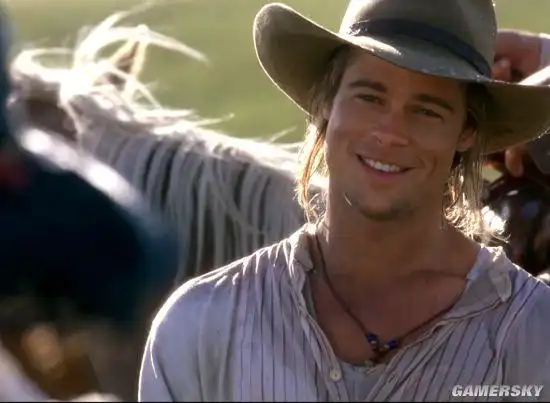 游点意思bgm比原片更出名的经典好片燃情岁月挖掘内心深处的自己