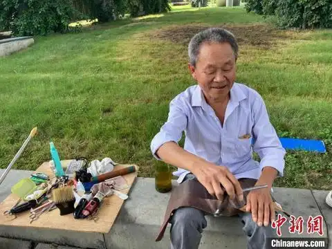 传统手艺怎么做舒服,男生传统手艺多久一次