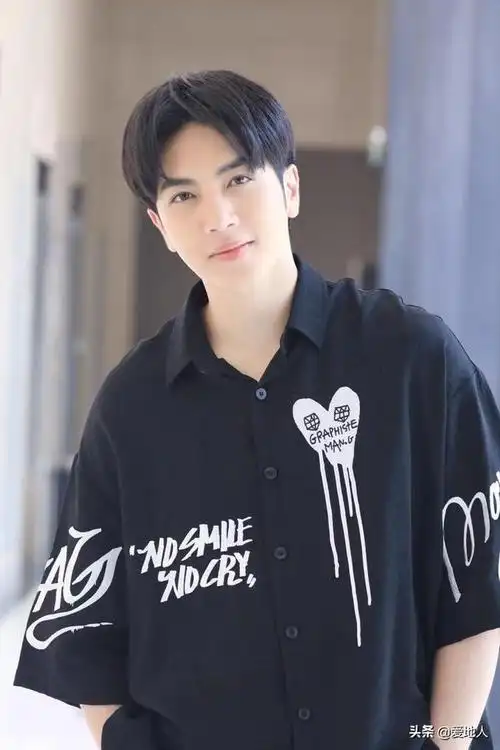 歌手秦奋基本资料 阿里巴巴秦奋个人资料