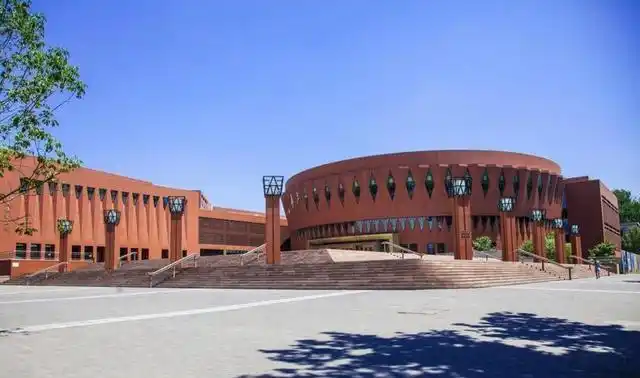 大家耳中所熟悉的五道口职业技术学院是一所怎么样的大学