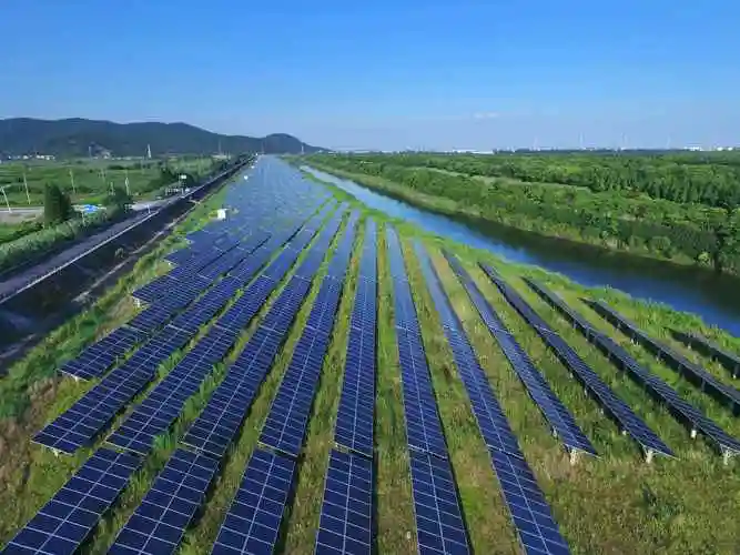 助力碳达峰全国首个源网荷储一体化示范区浙江海宁挂牌