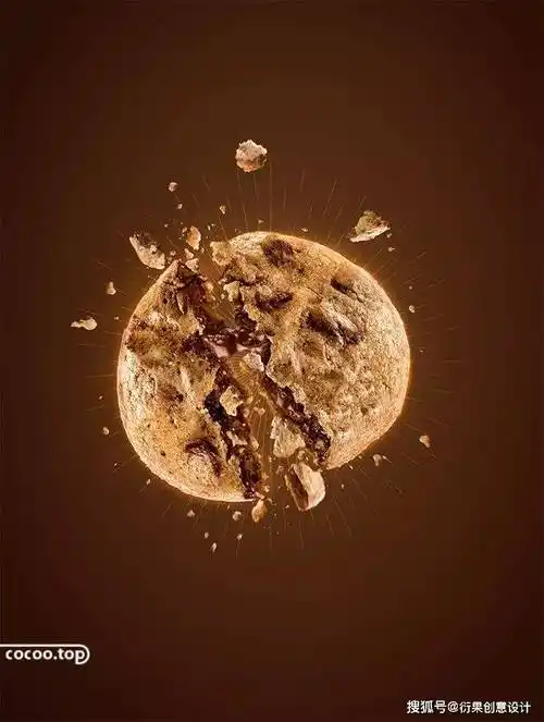 平面广告设计也玩修辞?_作品_事物_象征