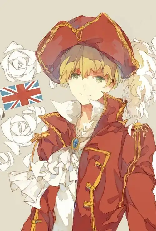 黑塔利亚,aph,亚瑟·柯克兰【亚瑟·柯克兰】转自微博 侵删