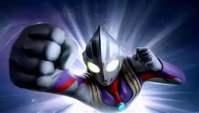 消失几天,《迪迦奥特曼》终于又回来了,漫迷:希望这一次光能永存