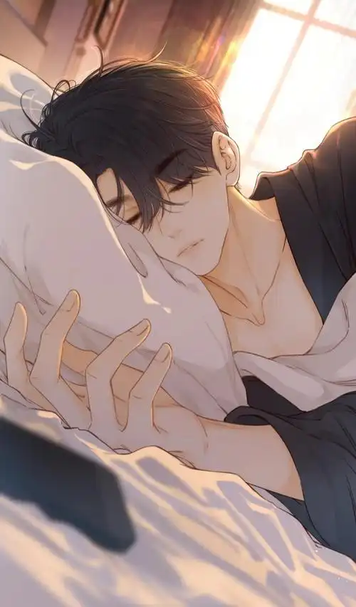 快看漫画《难哄》桑延 桑头牌 怎一个帅字… - 高清图片,堆糖,美图