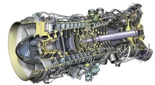 中国第一台25mw透平发电机运转成功,我的呼吸都顺畅了