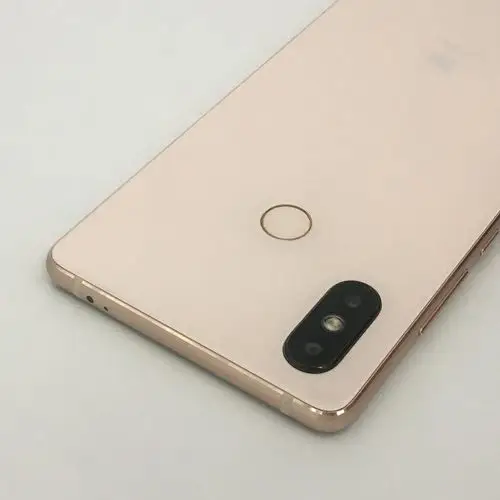 小米【小米8 se】全网通 金色 6g/128g 国行 8成新