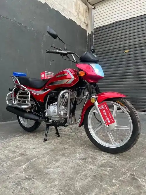 批发价:3800五羊本田威领150,19年精品车况原车原版, - 抖音