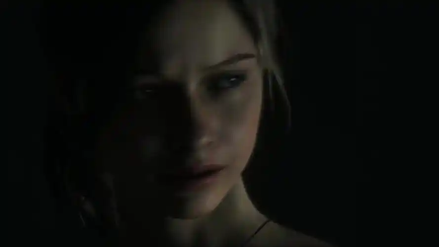 该来的总会来生化危机2重制版首个裸体补丁出炉