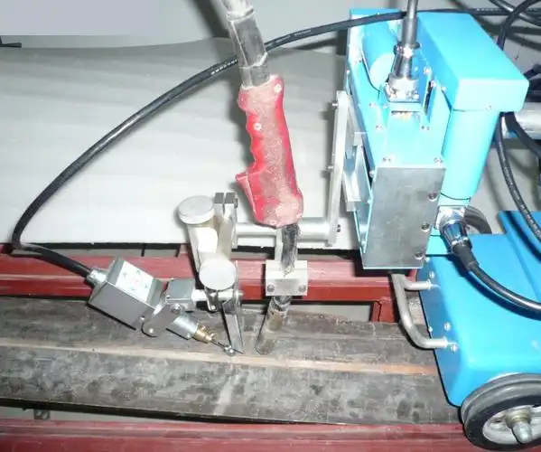 yxawst-150c自动焊缝跟踪器