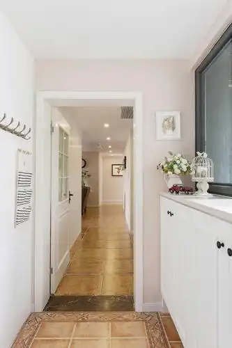 您正在访问第70页_走廊效果图,走廊效果图案例_2022装修效果图-齐家网