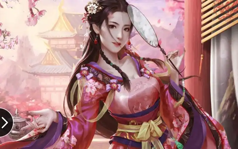 2020年2月21日--官居一品手游-安锋42区个人衙门(圣斗士星矢)_哔哩