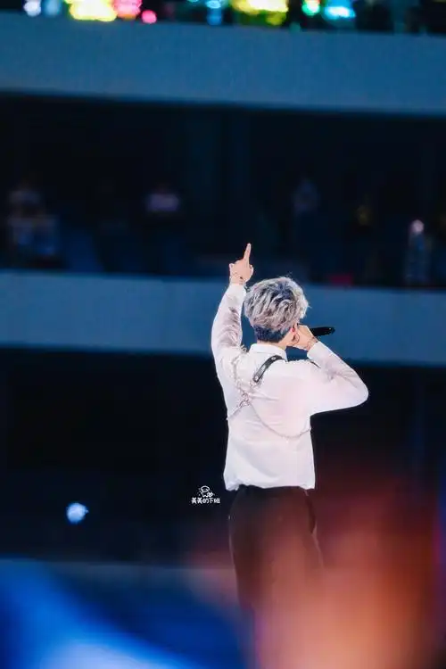 严浩翔理想之途演唱会