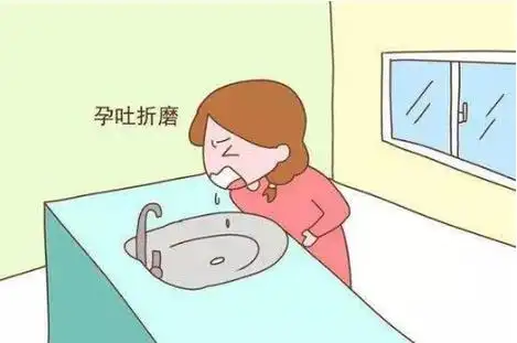 怀孕多久有孕吐吃什么可以缓解孕吐