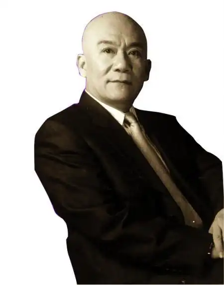 侯耀文去世14年,前妻袁茵嫁师侄戴志诚,如今他们过的怎么样