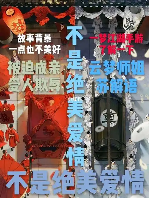 这不是什么红衣进白衣出