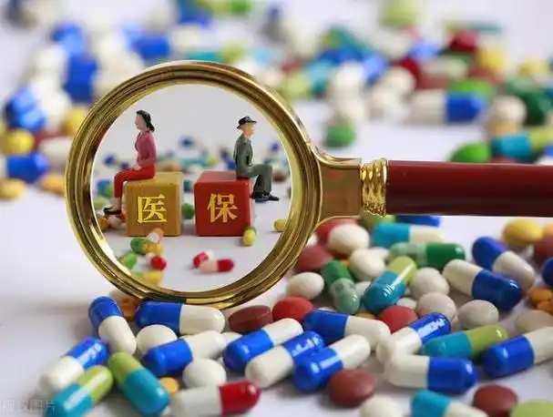 医疗产业巨无霸,基金规模庞大引热议