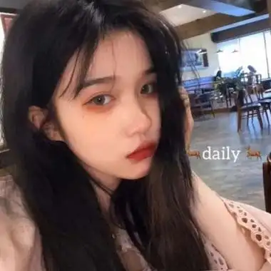 妩媚女神头像性感气质优雅型美女微信头像图片套图